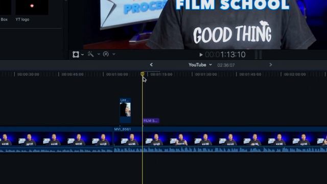 YouTuber လုပ်မယ်ဆိုရင် | EDITING | Ep-5 смотреть онлайн