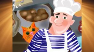 Доброе Слово. Боцман. Морская история