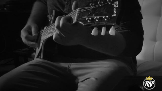 RAF by Righteous Sound Pickups (PAF replica) смотреть онлайн