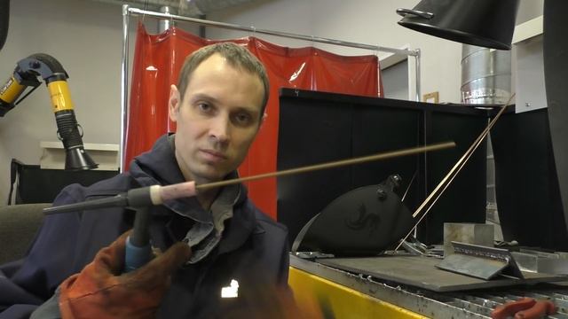 Скрытые возможности Аргонодуговой горелки смотреть онлайн