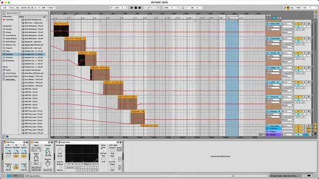 Онлайн мастер-класс по диджеингу с Александром Термитом + ответы на вопросы смотреть онлайн