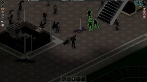 Укус в Project Zomboid конец ли это ?