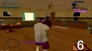 ТОП 10 КОЛОКОЛЬЧИКОВ ДЛЯ GTA SAMP