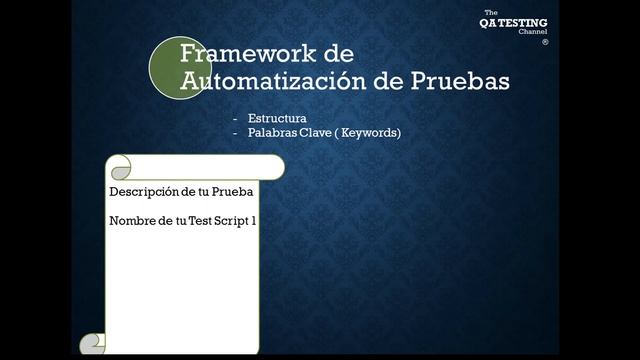 ¿Qué es Cucumber? En 1 minuto. смотреть онлайн
