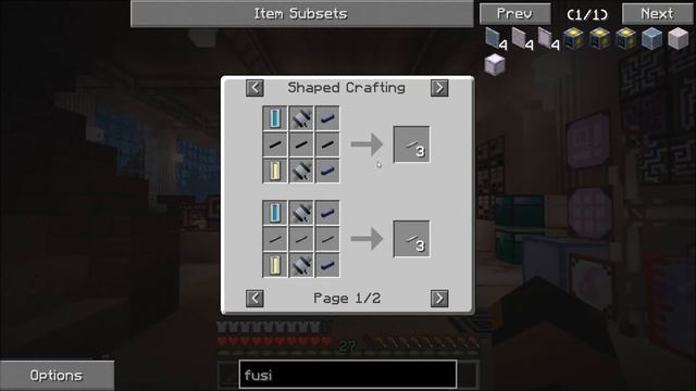 Headway #109 - ВТОРАЯ ПЕЧКА, БОЛЬШЕ ЭНЕРГИИ И КАРТА - Выживание в Майнкрафт 1.7.10 с Модами смотреть онлайн