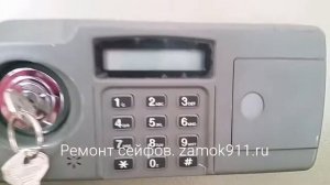 TOPAZ BS T310. BST370. BS T510 Смена кода