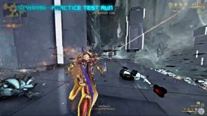 A Simple and Humble Guide for Mastery Rank 30 in Warframe