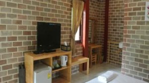 Таиланд, Ratchaburi, Suan Phung - Theerama Cottage 3 Star