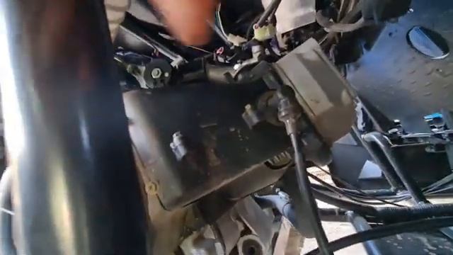 Не ждали? Багги Linhai 200. Полный обзор конструкции смотреть онлайн