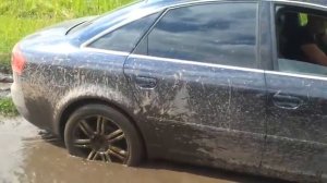 audi a6 c5 2 4 quattro off trd