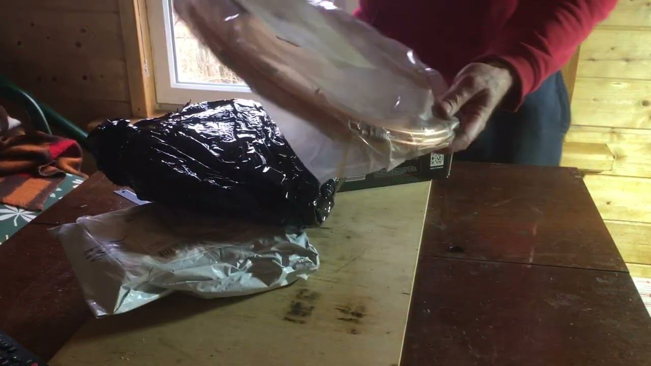 Приехали ништяки с АВИТОДОСТАВКОЙ смотреть онлайн