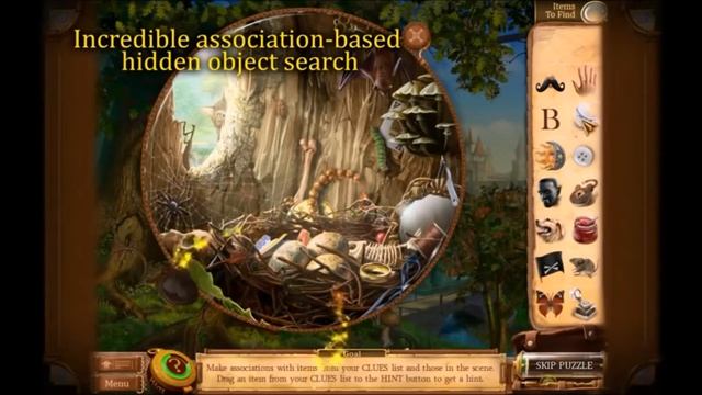 The Surprising Adventures of Munchausen Trailer смотреть онлайн