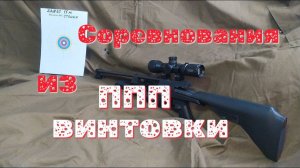 Объявление на соревнования по стрельбе  из ППП пневматики