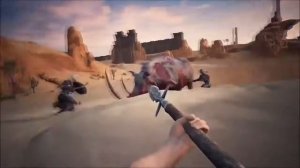 [Top Game]Conan Exiles - Official E3 2016 Trailer (Skyrim/Rust Hybrid)