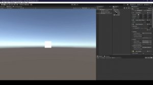 How to Use Gifs in Unity - Video Player