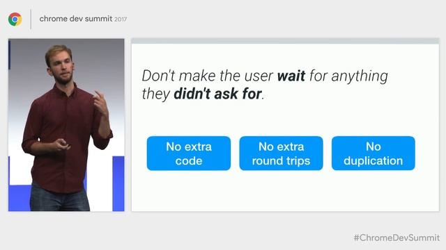 End-to-End Polymer Apps with the Modern Web Platform (Chrome Dev Summit 2017) смотреть онлайн