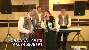 FORMATII NUNTA MOLDOVA