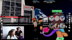 Брайс в ШОКЕ! Топ 3 КЛОНА БРУКХЕЙВЕН в Роблокс! Игры похожие на Brookhaven RP Roblox! (Roblox).