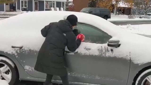Очиститель лобового стекла смотреть онлайн