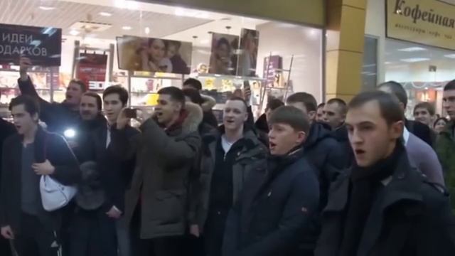 Почему в русских нет традиций колядовать? Они не славяне? смотреть онлайн