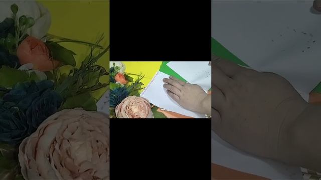 Открытка на любой праздник! Кез келген мерекеге арналған ашық хат! смотреть онлайн