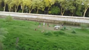 СОЧИ. ПЕШКОМ ОТ ПАРКА " РИВЬЕРА" ДО ТЦ " SUN SITY. ОТДЫХ. АДЛЕР. АВГУСТ 2022.