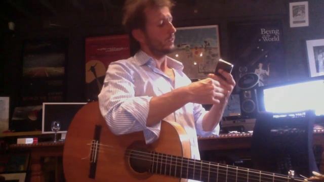 40 minutes of flamenco guitar смотреть онлайн