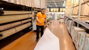 Ламинат виды и различия.