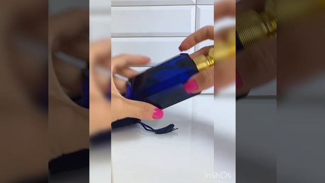 Шопард Духи Ветивер Гаити