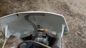 kayo k1 запуск на холодную