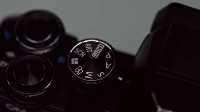 Olympus OMD E M10 II Review смотреть онлайн