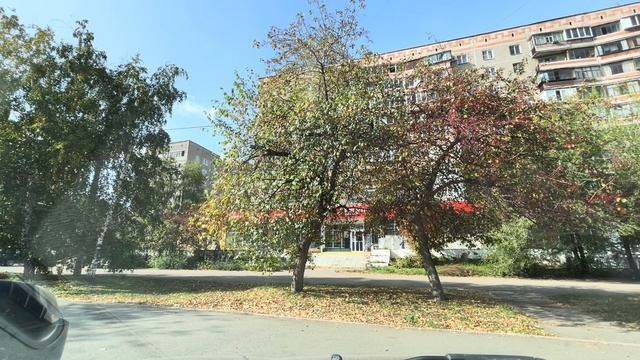 Road ☀️? Russia summer ?+16 27.09.2023 11:16 Magnitogorsk city +16 смотреть онлайн