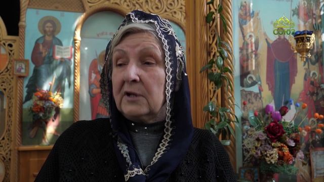 По святым местам. Храм иконы Божией Матери «Всех скорбящих Радость» города Газалкента