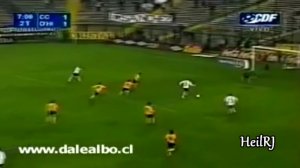 Лучшие голы в истории футбола