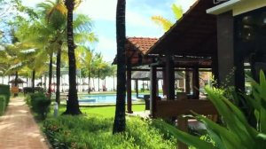 ВЬЕТНАМ ФУКУОК ЛУЧШИЕ ОТЕЛИ НА ОСТРОВЕ | FAMIANA RESORT PHU QUOC