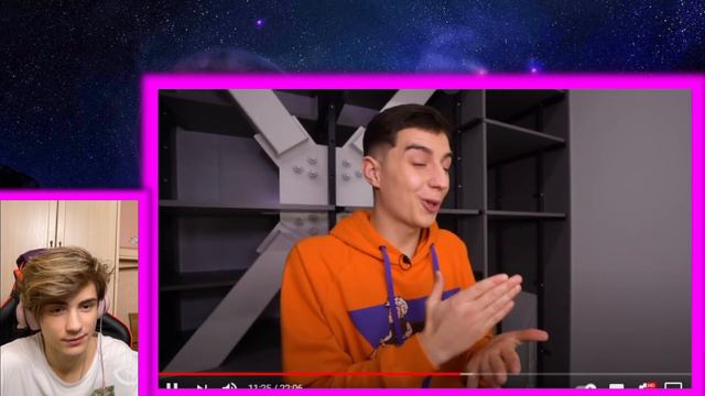 ВЛАД А4 Кто Сделает Самый СМЕШНОЙ ТикТок, Получит 1000$ - Челлендж РЕАКЦИЯ НА ВЛАДА А4 смотреть онлайн