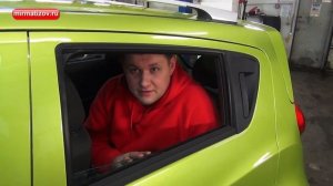 Обзор Равон Р2 (Ravon R2): новый Матиз, или совсем другой автомобиль?