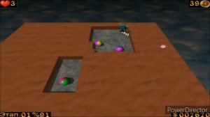 Первый Взгляд AirXonix (PC) (Без комментариев)