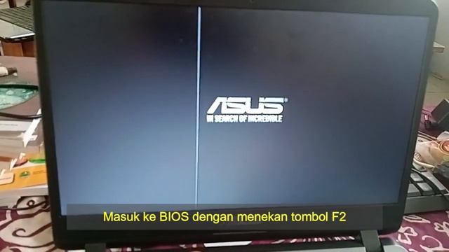 Cara Mengatasi Verification Failed: (15) Access Denied Laptop Asus смотреть онлайн