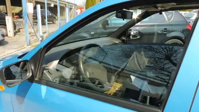 Fiat Punto 1.1 55 S смотреть онлайн