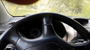 Митсубиси Спейс стар