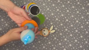 Заяц Alilo, Сравнение, обзор #alilo #дети #мамам #ребенок #детки #малыш #baby #игрушки #обзор #врек
