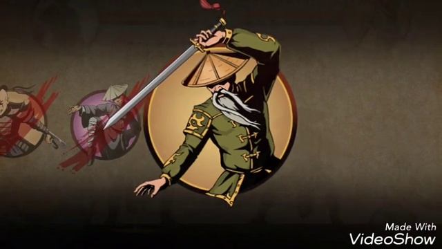 Shadow fight 2 отшельник фото смотреть онлайн