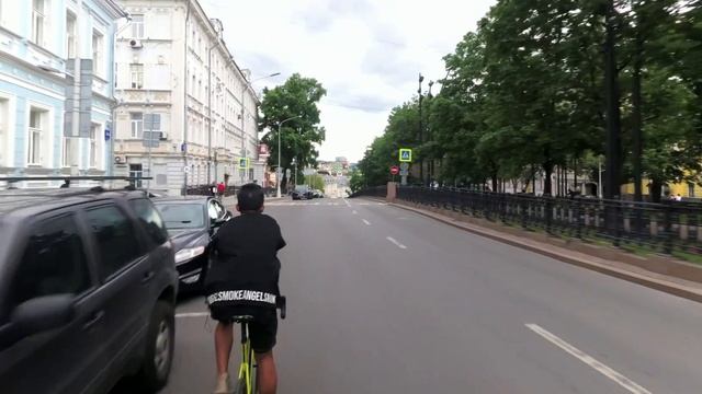 Фиксер пытается себя угробить (все 12 попыток) смотреть онлайн