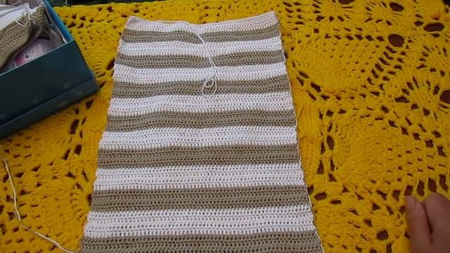 Вязание в мае//только процессы смотреть онлайн