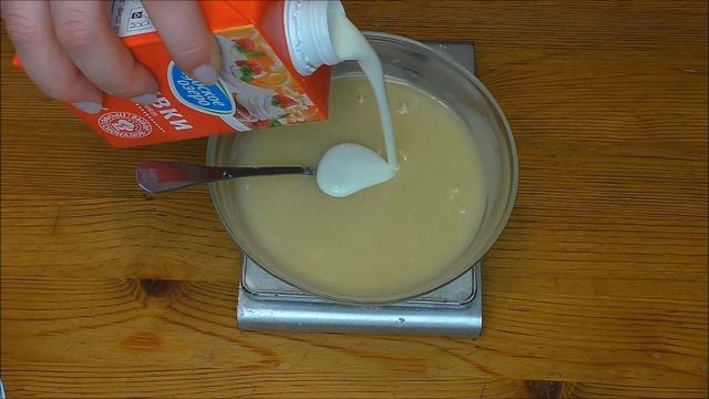 ТОРТ ЛЮБИМЫЙ ПЕРСИК готовим с Mari