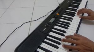 Review Keyboard CASIO CT-S200 @casio #casio #cts200 #casiotone #music #keyboard