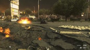 Call of Duty: MW2 CAMPAIGN REMASTERED (2020) Миссия -  "Росомахи" #3