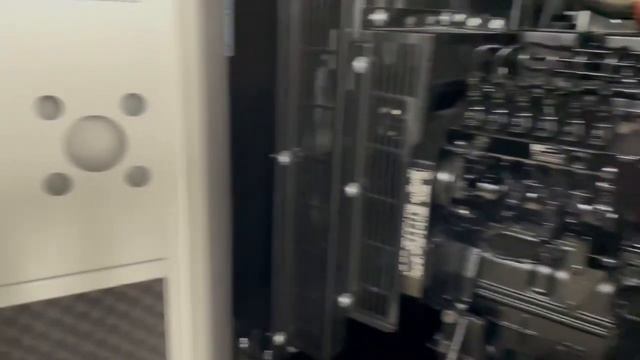 Электростанция дизельная 400 кВт G-power смотреть онлайн