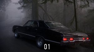 Угадай сериал по кадру // 1 часть.